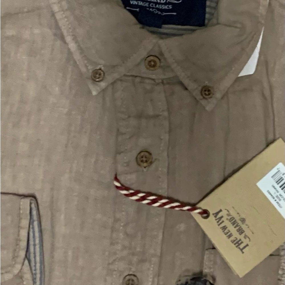 Men shirt